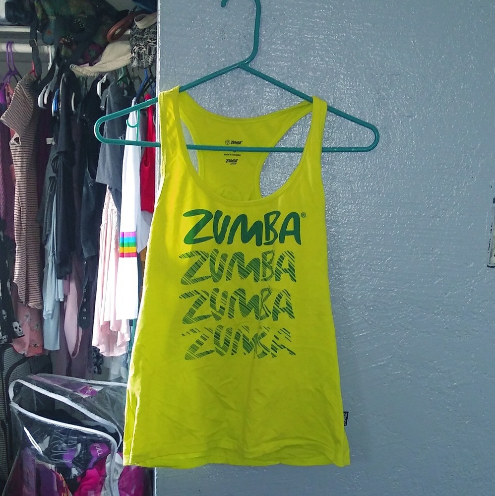 Tank top